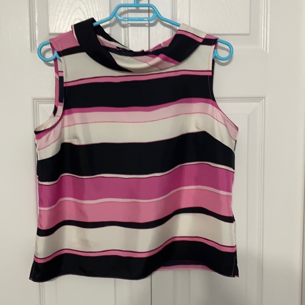 Talbots tank